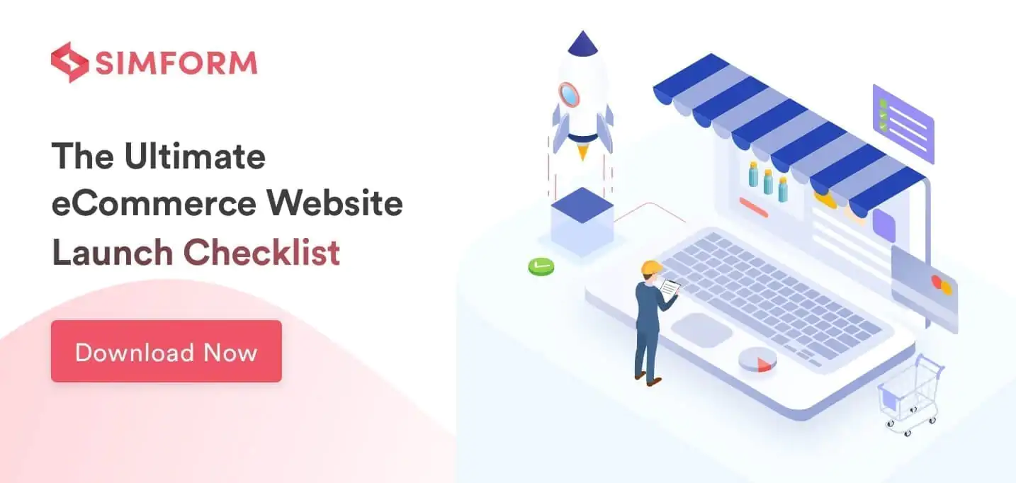 ebook eCommerce checklist ebook ecommerce checklist
