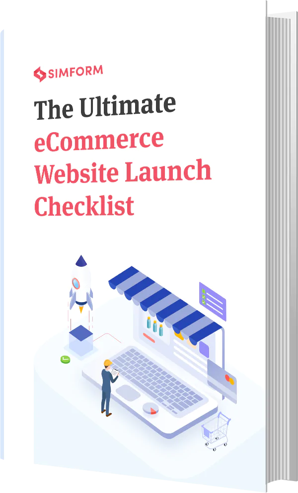 ecommerce-website-launch-checklist Ultimate eCommerce Website Launch Checklist