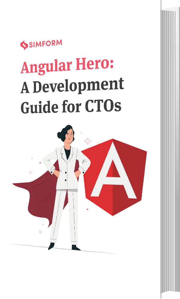 angular-hero Angular Hero: A Development Guide for CTOs
