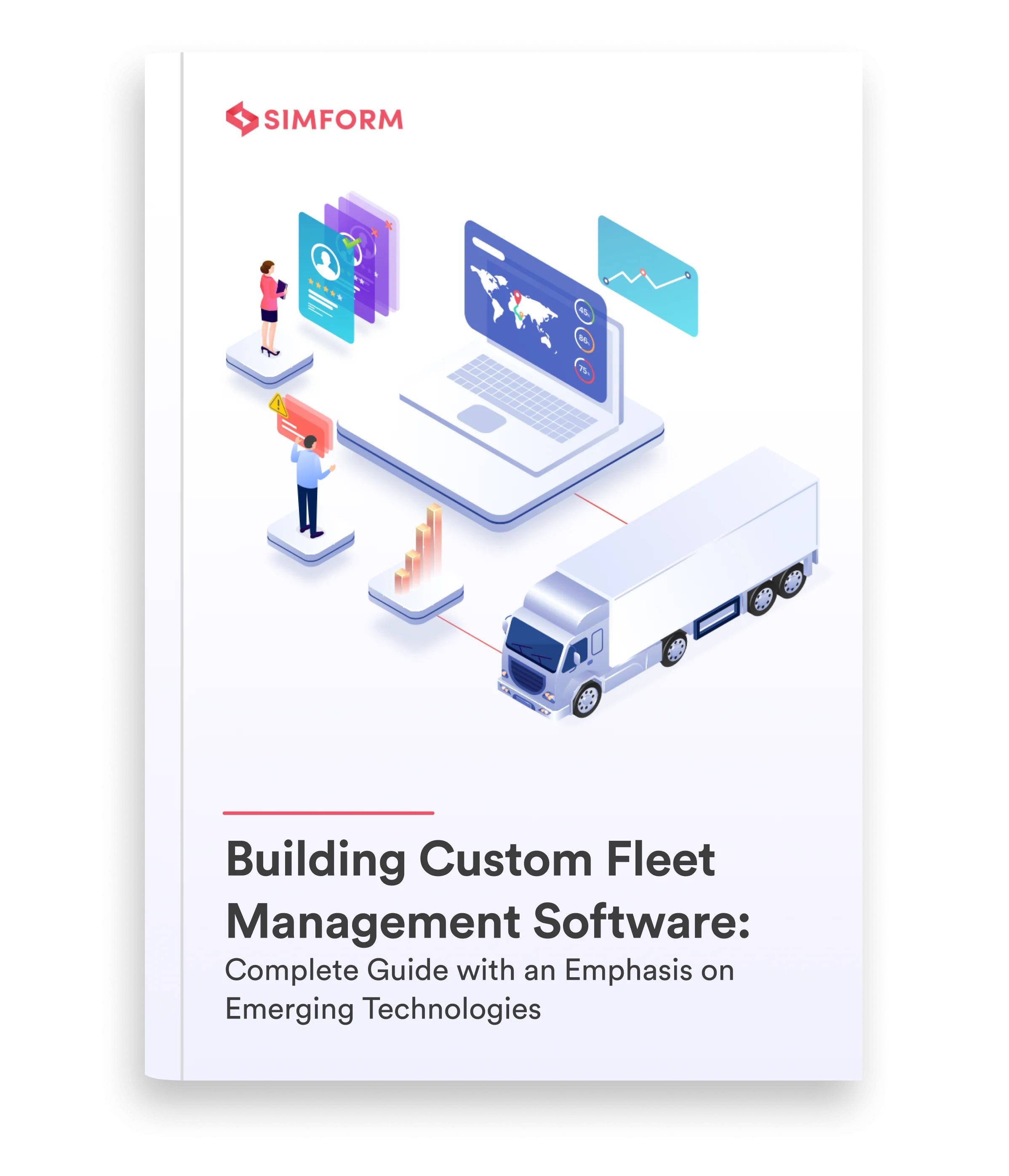 building custom fleet management software