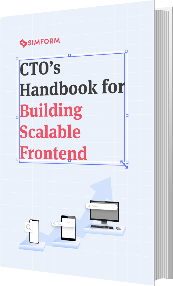 building-scalable-frontend Building Scalable Frontend