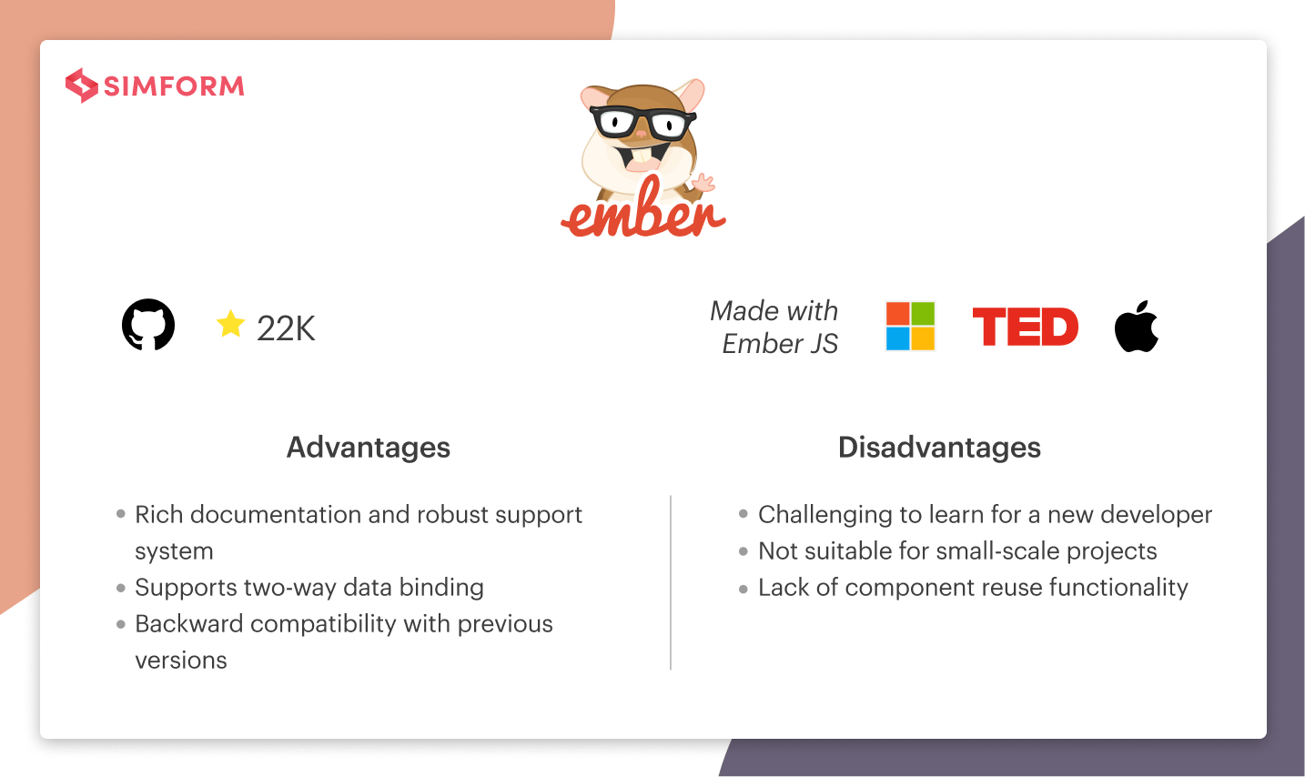 EmberJS EmberJS