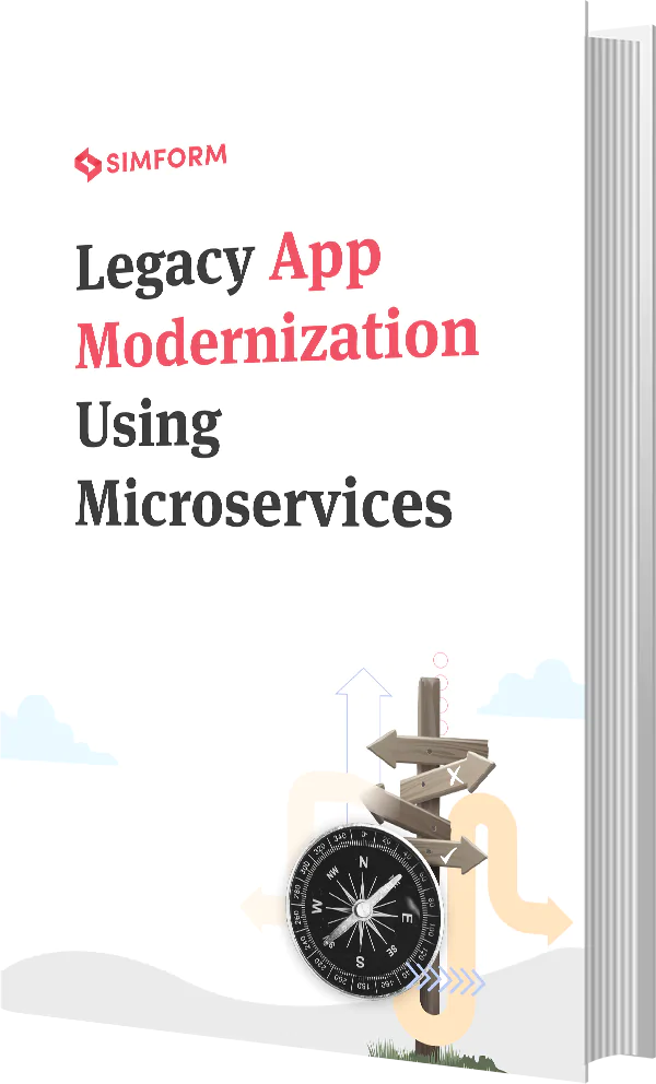 leagcy-app-monetization Legacy App Modernization Using Microservices
