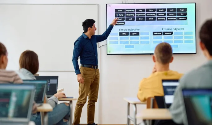 Edtech