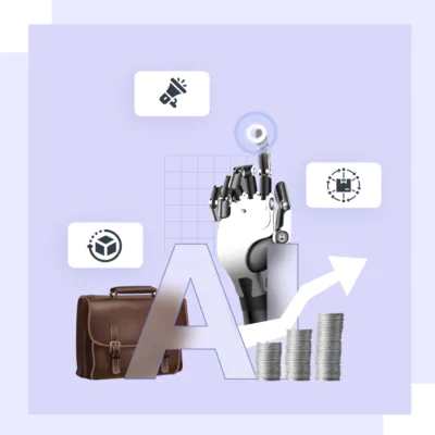 ai-driven-business-functions AI Driven Business Functions