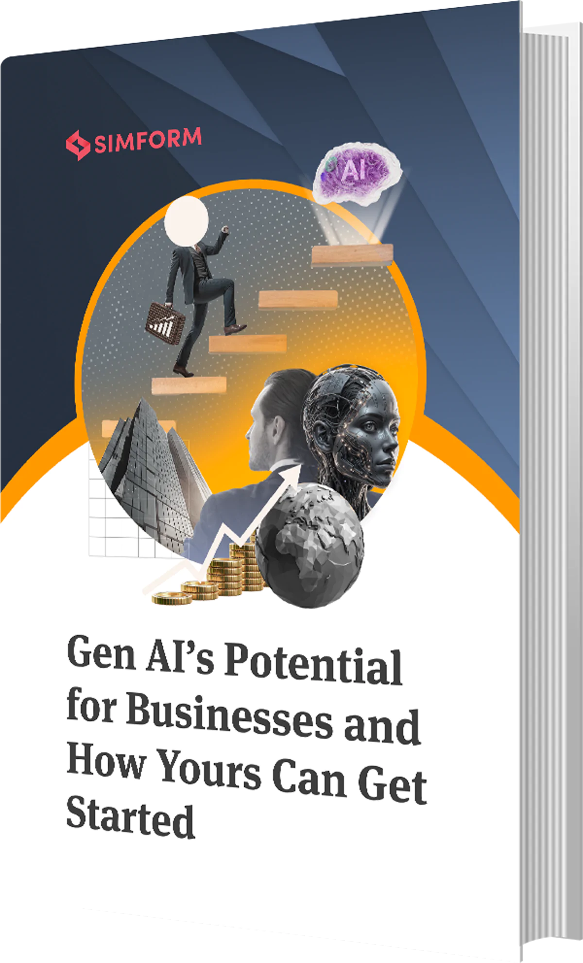 gen-ai-for-businesses Gen AI For Businesses