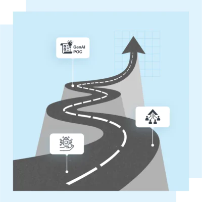 generative-ai-roadmap Generative AI Roadmap