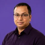 Ritesh Shah - Simform - Headshot